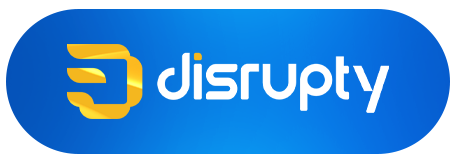 DISRUPTY